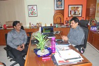 Rallabandi Kavitha Prasad Photos